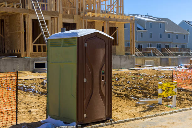 Best Affordable portable toilet rental  in Laurel, DE