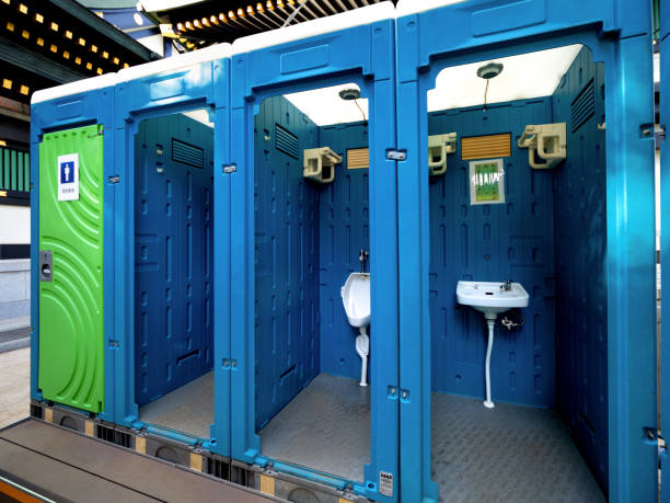 Portable restroom solutions in Laurel, DE
