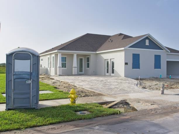 Best Local porta potty services  in Laurel, DE
