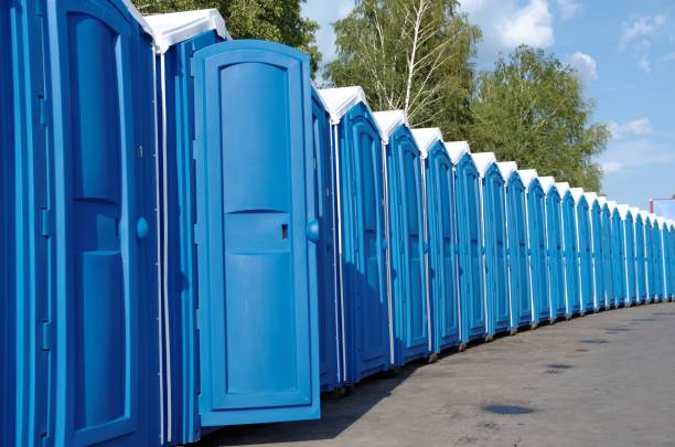 Best Construction site porta potty rental  in Laurel, DE